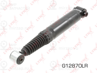 Амортизатор LYNX G12870LR