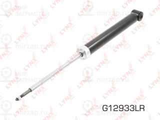 Амортизатор LYNX G12933LR