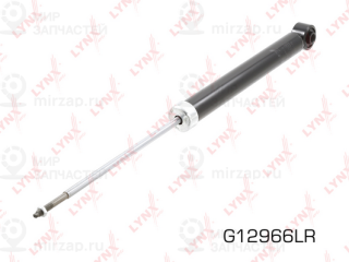 Амортизатор LYNX G12966LR