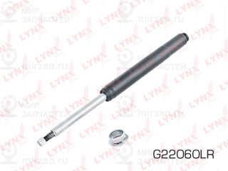 Амортизатор LYNX G22060LR