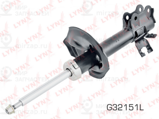 Амортизатор LYNX G32151L