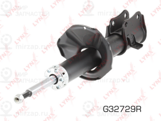Амортизатор LYNX G32729R