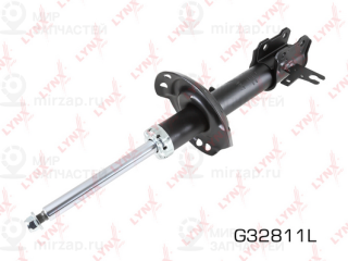 Амортизатор LYNX G32811L