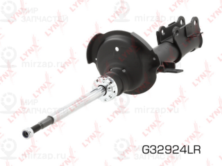 Амортизатор LYNX G32924LR