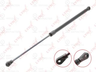 Газовая пружина капота LYNX GS1012