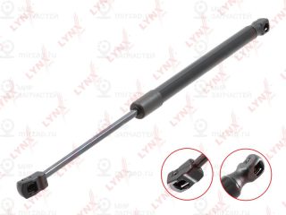 Газовая пружина капота LYNX GS1026