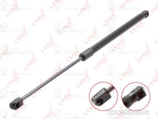 Газовая пружина крышки багажника LYNX GS1086