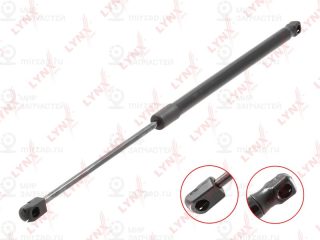 Газовая пружина крышки багажника LYNX GS1113