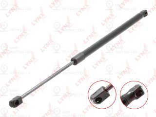 Газовая пружина крышки багажника LYNX GS1128