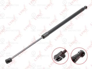 Газовая пружина крышки багажника LYNX GS1132