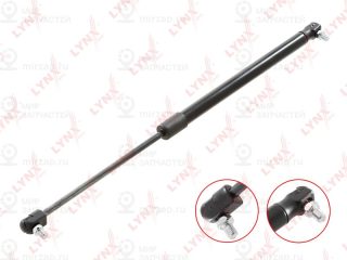 Газовая пружина крышки багажника LYNX GS1206