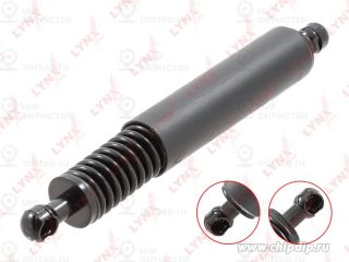 Газовая пружина крышки багажника LYNX GS1239