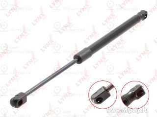 Газовая пружина крышки багажника LYNX GS1244