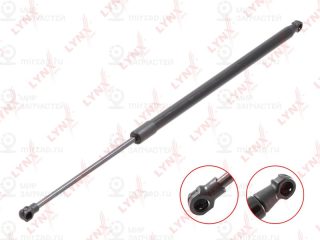 Газовая пружина крышки багажника LYNX GS1259