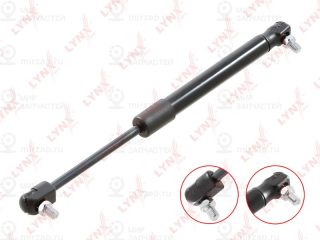 Газовая пружина крышки багажника LYNX GS1270