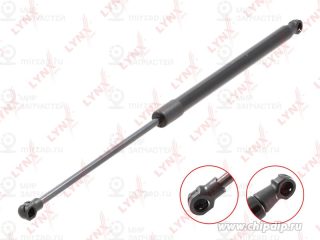 Газовая пружина крышки багажника LYNX GS1276