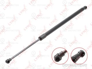 Газовая пружина крышки багажника LYNX GS1278
