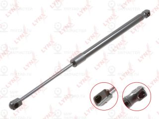 Газовый Упор Багажника LYNX GS1605