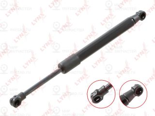 Газовая пружина крышки багажника LYNX GS1813