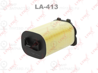 Фильтр воздушный LYNX LA413