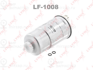 Фильтр топливный LYNX LF1008