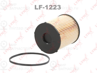 Фильтр топливный LYNX LF1223
