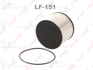 Фильтр топливный LYNX LF151