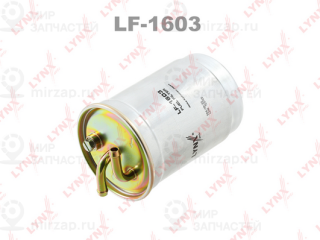 Фильтр топливный LYNX LF1603