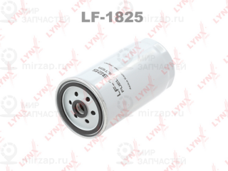 Фильтр топливный LYNX LF1825