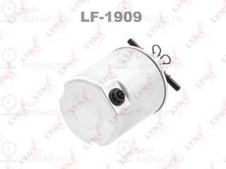 Фильтр топливный LYNX LF1909
