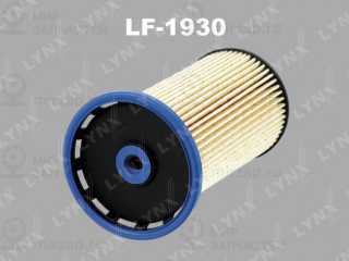 Фильтр топливный LYNX LF1930