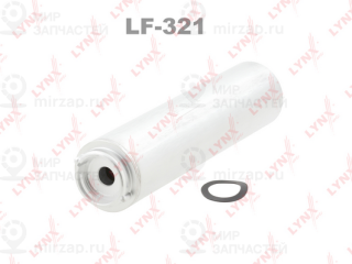 Фильтр топливный LYNX LF321