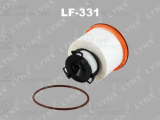 Фильтр топливный LYNX LF331