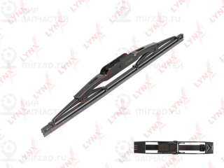 Щетка стеклоочистителя LYNX LR28F