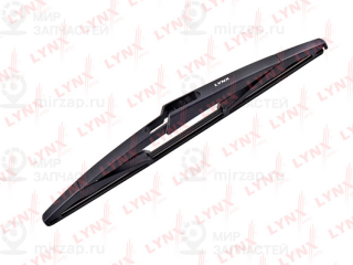 Щетка стеклоочистителя LYNX LR30C