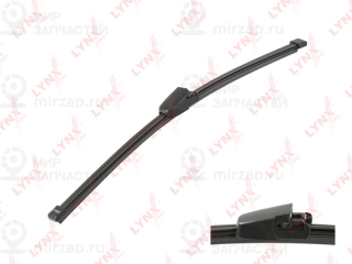 Щетка стеклоочистителя LYNX LR33P