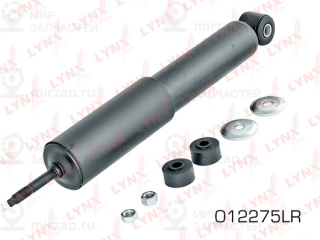 Амортизатор LYNX O12275LR