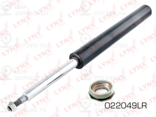 Амортизатор LYNX O22049LR