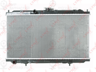 Радиатор охлаждения двигателя LYNX RB1100