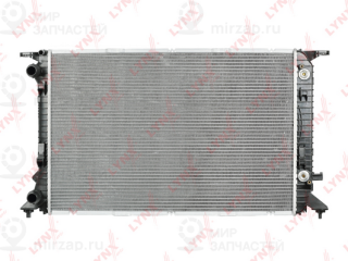 Радиатор охлаждения двигателя LYNX RB1193