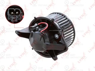 Вентилятор Отопителя LYNX RF1688
