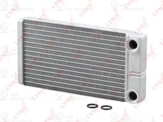 Теплообменник отопителя салона LYNX RH0340