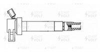 Пружина ходовой части LYNX SC2119