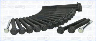 Комплект болтов головки цилиндра AJUSA 81016500