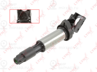 Катушка зажигания LYNX SPL1036