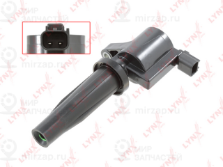 Катушка зажигания LYNX SPL1039