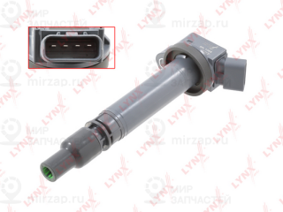 Катушка зажигания LYNX SPL1059