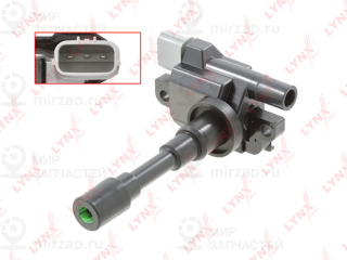 Катушка зажигания LYNX SPL1063