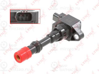 Катушка зажигания LYNX SPL1069