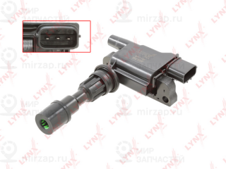 Катушка зажигания LYNX SPL1108